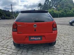 VOLKSWAGEN - GOL - 2011/2011 - Vermelha - R$ 23.900,00