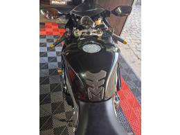 HONDA - CBR 1000RR - 2011/2011 - Preta - R$ 46.900,00