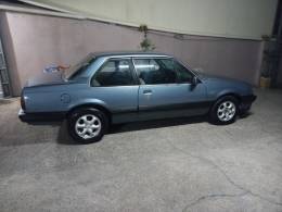 CHEVROLET - MONZA - 1989/1989 - Azul - R$ 15.900,00