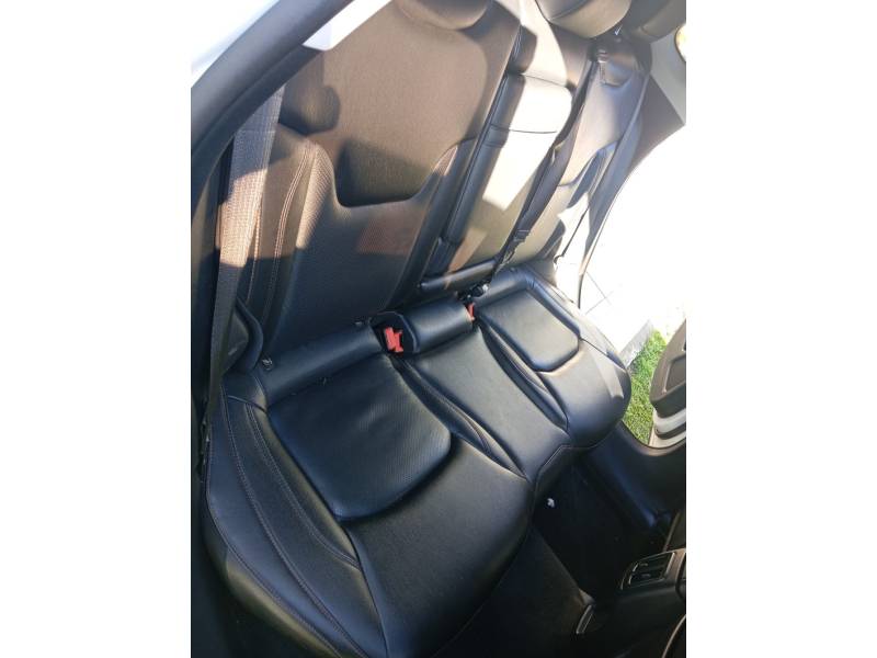 JEEP - COMPASS - 2018/2018 - Branca - Sob Consulta