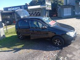 FIAT - PALIO - 2005/2005 - Preta - R$ 15.900,00