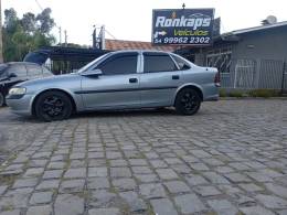 CHEVROLET - VECTRA - 1997/1997 - Cinza - Sob Consulta