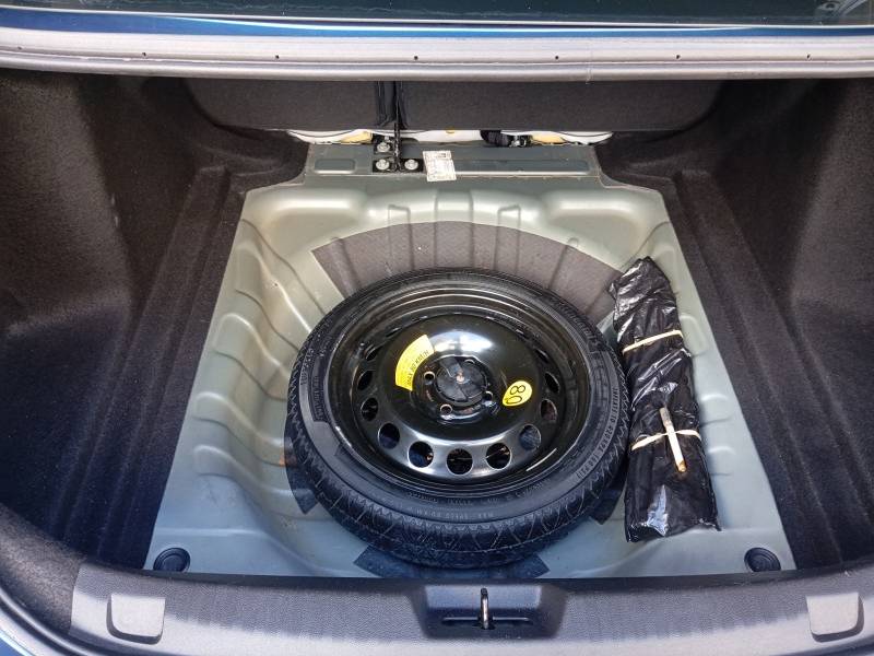 CHEVROLET - ONIX - 2020/2020 - Azul - R$ 74.900,00