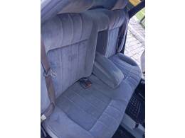 VOLKSWAGEN - SANTANA - 1996/1996 - Prata - R$ 31.900,00