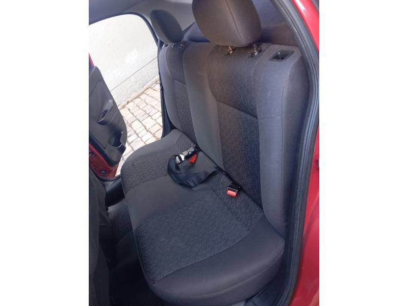 CHEVROLET - ASTRA - 2008/2008 - Vermelha - R$ 33.500,00