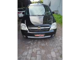 CHEVROLET - MERIVA - 2008/2008 - Preta - R$ 28.900,00