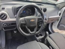 CHEVROLET - MONTANA - 2019/2019 - Branca - R$ 59.900,00
