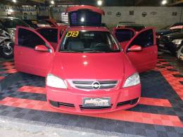 CHEVROLET - ASTRA - 2008/2008 - Vermelha - R$ 33.500,00