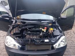 CHEVROLET - MONTANA - 2010/2010 - Preta - R$ 34.900,00