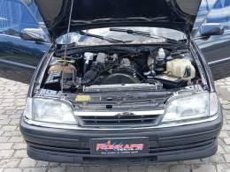 CHEVROLET - OMEGA - 1994/1994 - Preta - R$ 32.900,00