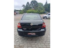 CHEVROLET - PRISMA - 2009/2009 - Preta - R$ 26.900,00