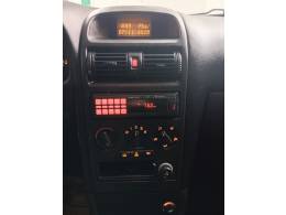 CHEVROLET - ASTRA - 2001/2001 - Prata - R$ 24.900,00