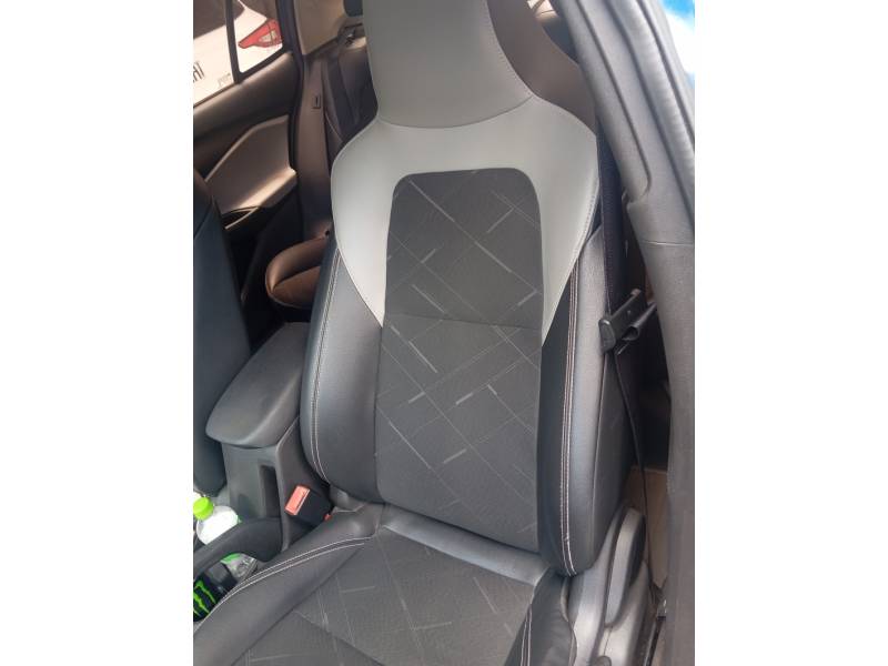 CHEVROLET - ONIX - 2020/2020 - Azul - Sob Consulta