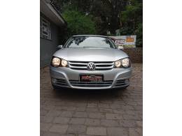 VOLKSWAGEN - GOLF - 2009/2009 - Prata - R$ 48.800,00