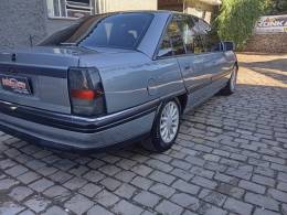 CHEVROLET - OMEGA - 1997/1997 - Prata - R$ 33.900,00