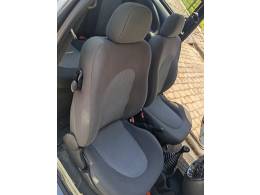 FORD - KA - 2004/2004 - Cinza - R$ 22.900,00