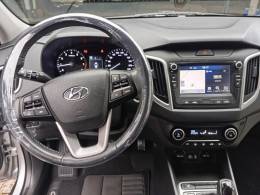 HYUNDAI - CRETA - 2020/2020 - Prata - R$ 104.900,00