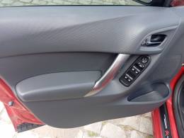 CITROËN - C3 - 2015/2015 - Vermelha - R$ 42.900,00