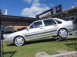 VOLKSWAGEN - SANTANA - 1996/1996 - Prata - R$ 28.900,00