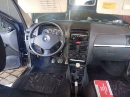 FIAT - PALIO - 2005/2005 - Preta - R$ 15.900,00