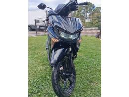 YAMAHA - NEO 125 - 2022/2022 - Preta - R$ 12.800,00
