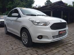 FORD - KA + - 2016/2016 - Branca - R$ 44.900,00