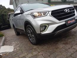 HYUNDAI - CRETA - 2020/2020 - Prata - R$ 104.900,00