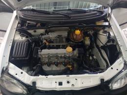 CHEVROLET - CORSA - 1996/1996 - Branca - R$ 18.900,00