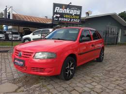 VOLKSWAGEN - GOL - 2011/2011 - Vermelha - R$ 23.900,00