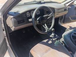 VOLKSWAGEN - SANTANA - 1996/1996 - Prata - R$ 31.900,00