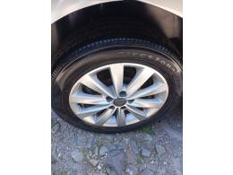 VOLKSWAGEN - FOX - 2007/2007 - Cinza - Sob Consulta