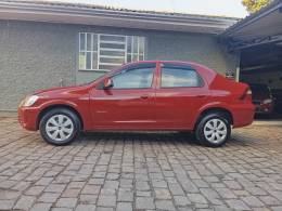 CHEVROLET - PRISMA - 2010/2010 - Vermelha - R$ 29.900,00