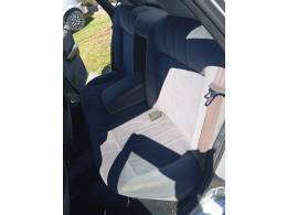 VOLKSWAGEN - SANTANA - 1996/1996 - Prata - R$ 31.900,00