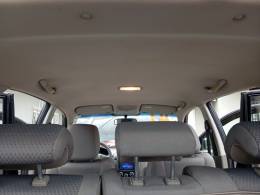 HYUNDAI - TUCSON - 2010/2010 - Preta - R$ 42.500,00