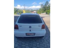 VOLKSWAGEN - GOL - 2004/2004 - Branca - R$ 11.900,00