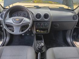 CHEVROLET - CELTA - 2012/2012 - Preta - R$ 23.900,00