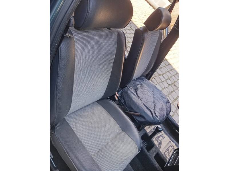FIAT - UNO - 1994/1994 - Verde - R$ 13.900,00