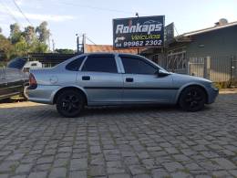 CHEVROLET - VECTRA - 1997/1997 - Cinza - Sob Consulta