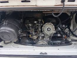 VOLKSWAGEN - KOMBI - 2000/2000 - Branca - R$ 29.900,00