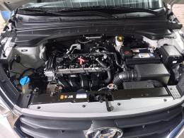 HYUNDAI - CRETA - 2020/2020 - Prata - R$ 102.900,00