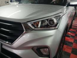 HYUNDAI - CRETA - 2020/2020 - Prata - R$ 104.900,00