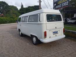 VOLKSWAGEN - KOMBI - 2000/2000 - Branca - R$ 29.900,00