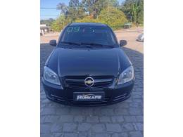 CHEVROLET - PRISMA - 2009/2009 - Preta - Sob Consulta