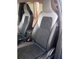 CHEVROLET - ONIX - 2020/2020 - Azul - R$ 74.900,00