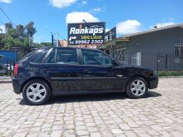 VOLKSWAGEN - GOL - 2005/2005 - Preta - Sob Consulta