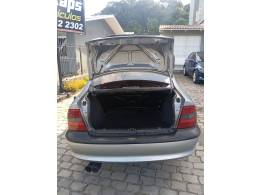 CHEVROLET - VECTRA - 1997/1997 - Cinza - Sob Consulta