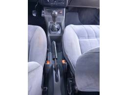 VOLKSWAGEN - SANTANA - 1996/1996 - Prata - R$ 28.900,00