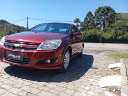 CHEVROLET - VECTRA - 2011/2011 - Vermelha - R$ 43.900,00