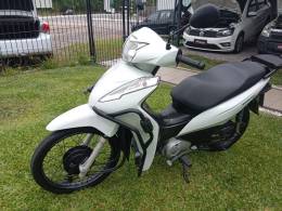 HONDA - BIZ 110I - 2019/2019 - Branca - R$ 13.900,00