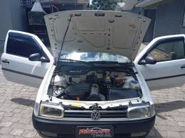 VOLKSWAGEN - GOL - 1999/1999 - Branca - R$ 15.900,00